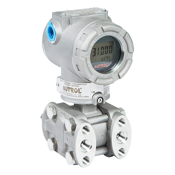 Pressure transmiter: APT3700-D-ST